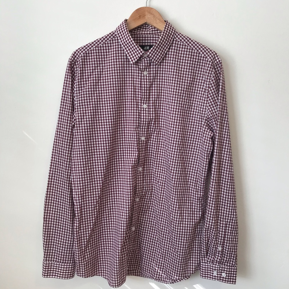 H&M Shirt